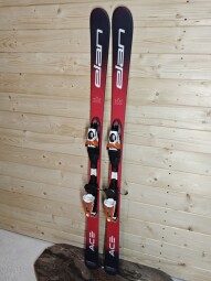 LYŽE ELAN FORMULA ACE 150CM